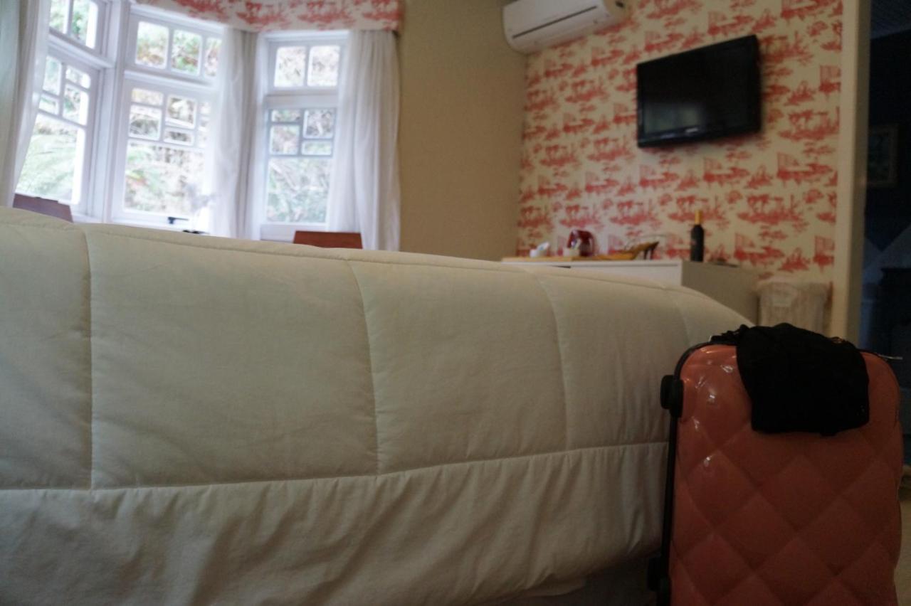Don Ramon Pousada & Spa Canela Dış mekan fotoğraf