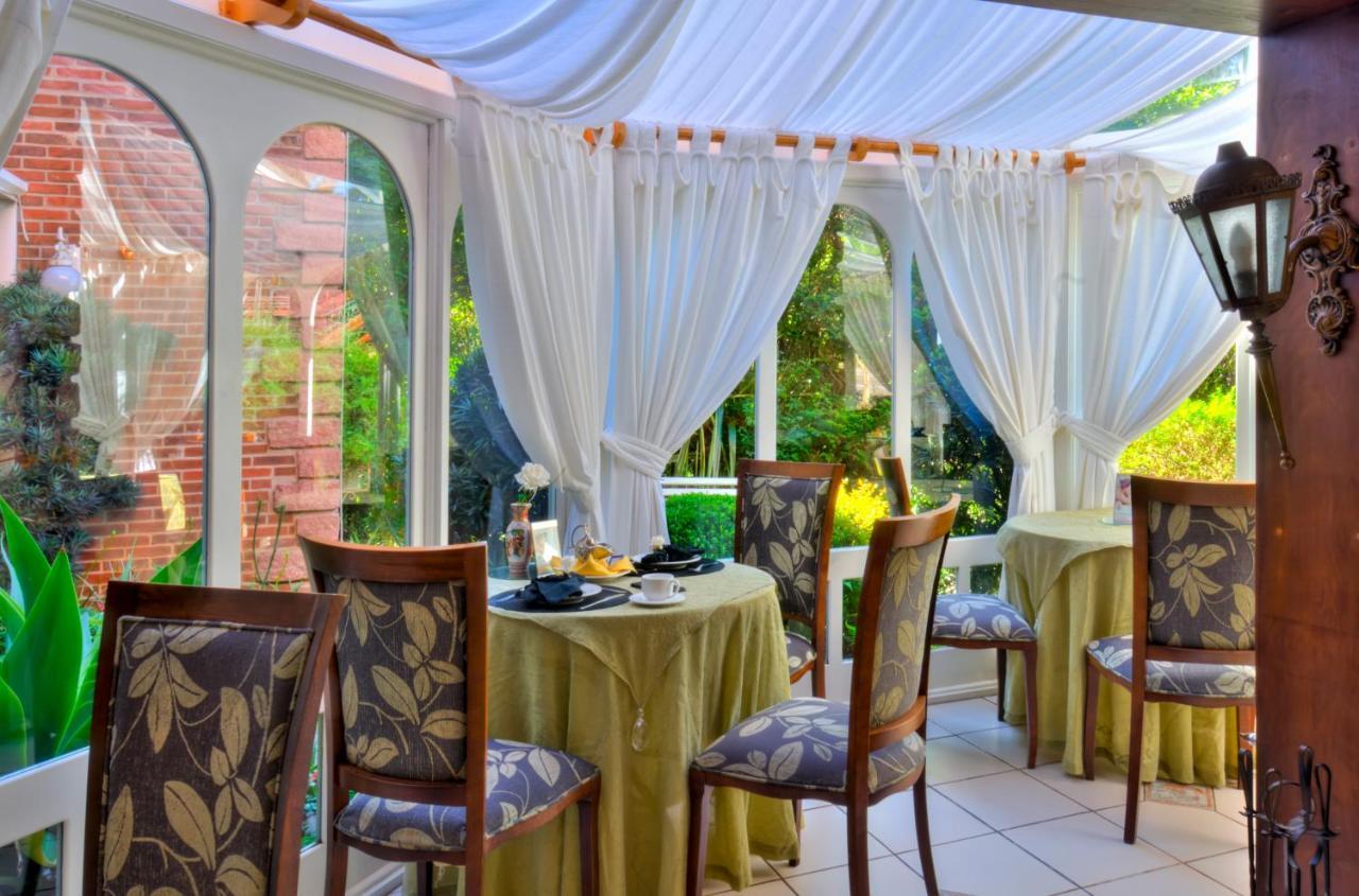 Don Ramon Pousada & Spa Canela Dış mekan fotoğraf