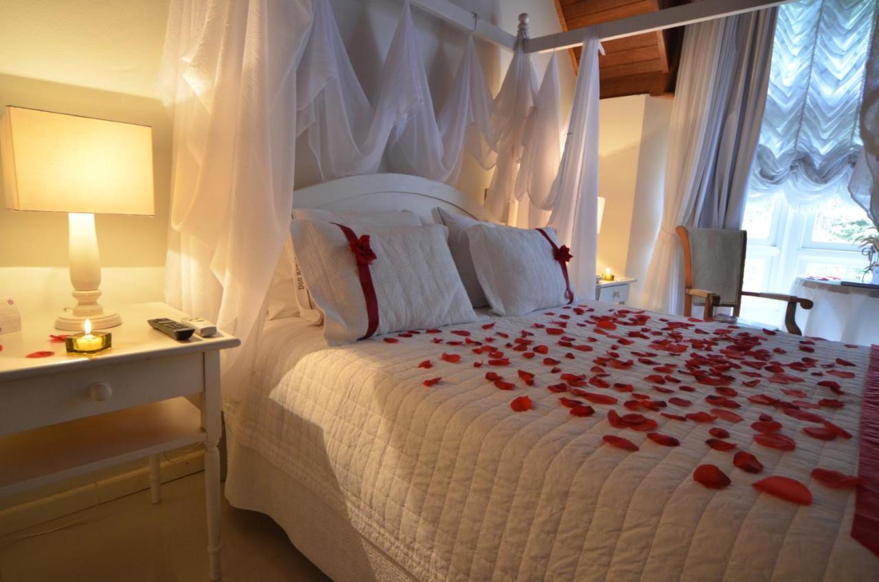 Don Ramon Pousada & Spa Canela Dış mekan fotoğraf