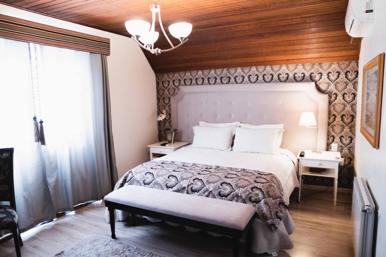 Don Ramon Pousada & Spa Canela Dış mekan fotoğraf