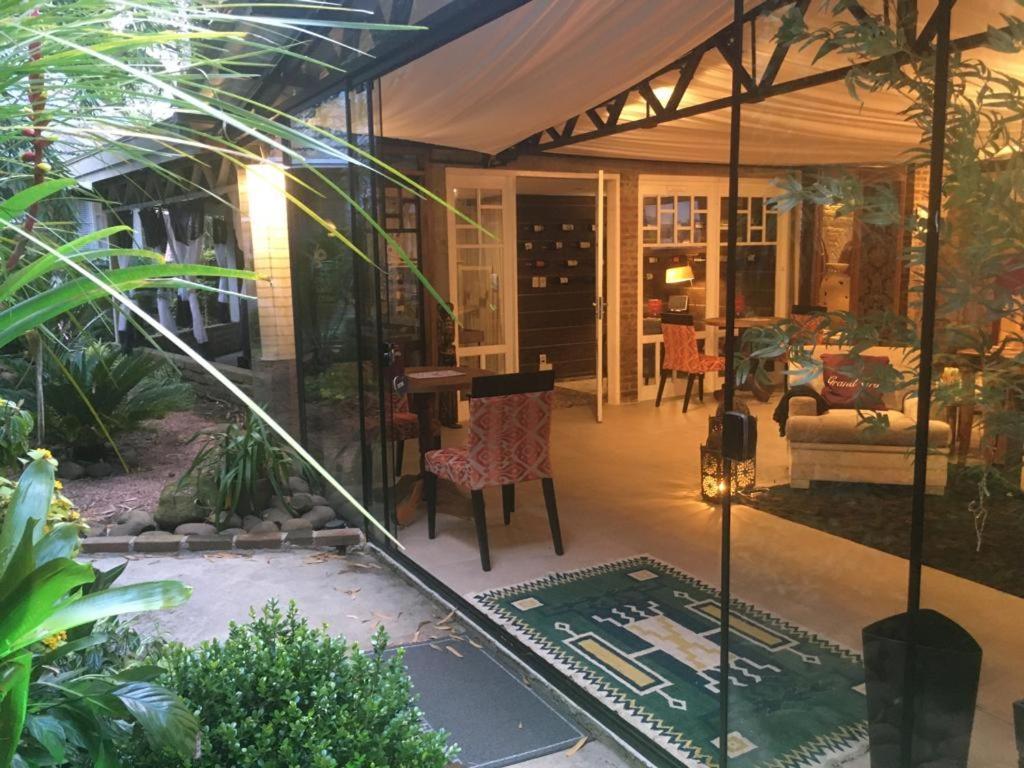 Don Ramon Pousada & Spa Canela Dış mekan fotoğraf