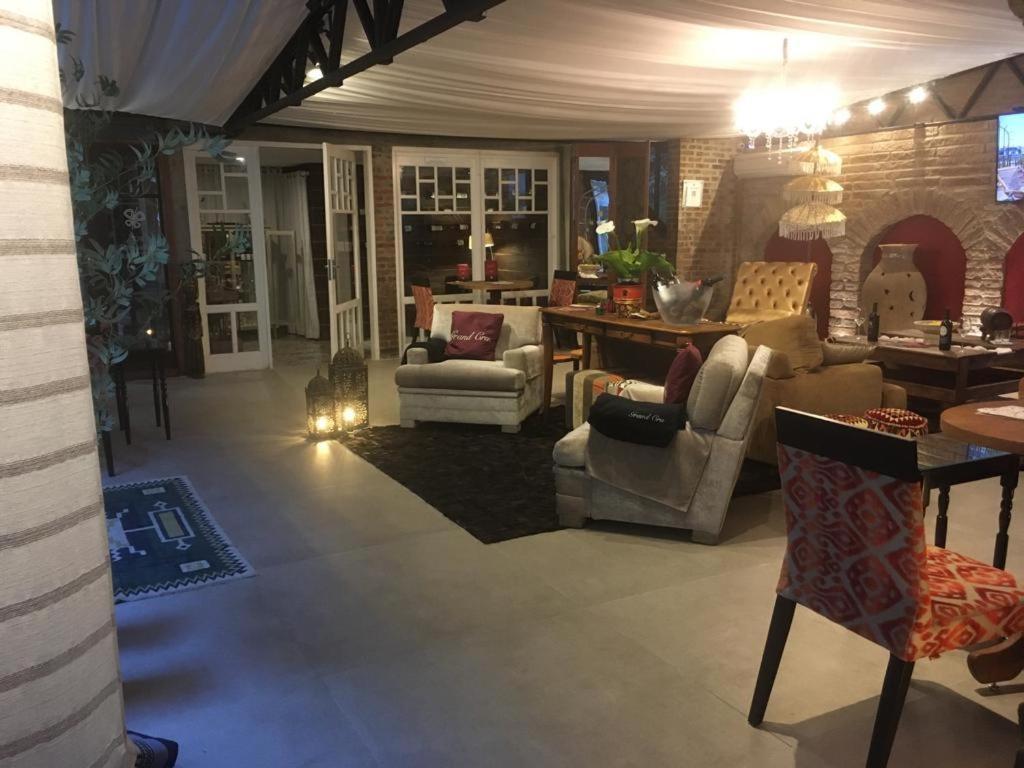 Don Ramon Pousada & Spa Canela Dış mekan fotoğraf