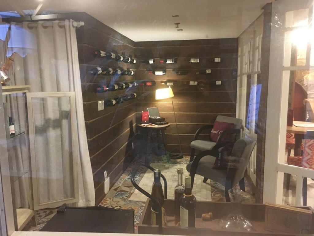 Don Ramon Pousada & Spa Canela Dış mekan fotoğraf