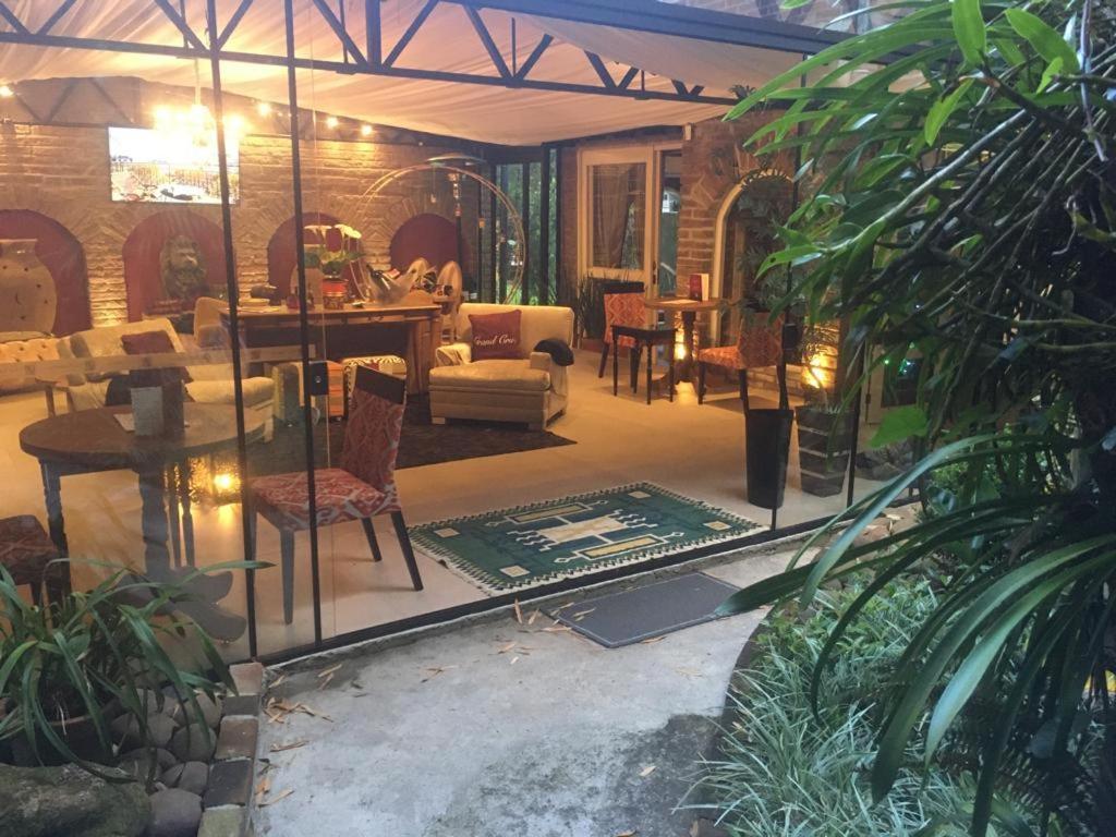 Don Ramon Pousada & Spa Canela Dış mekan fotoğraf