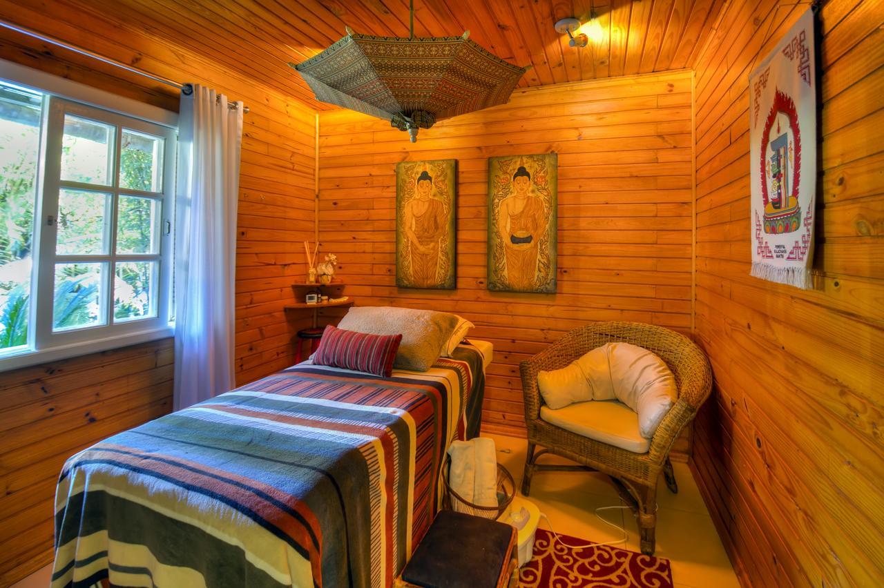 Don Ramon Pousada & Spa Canela Dış mekan fotoğraf