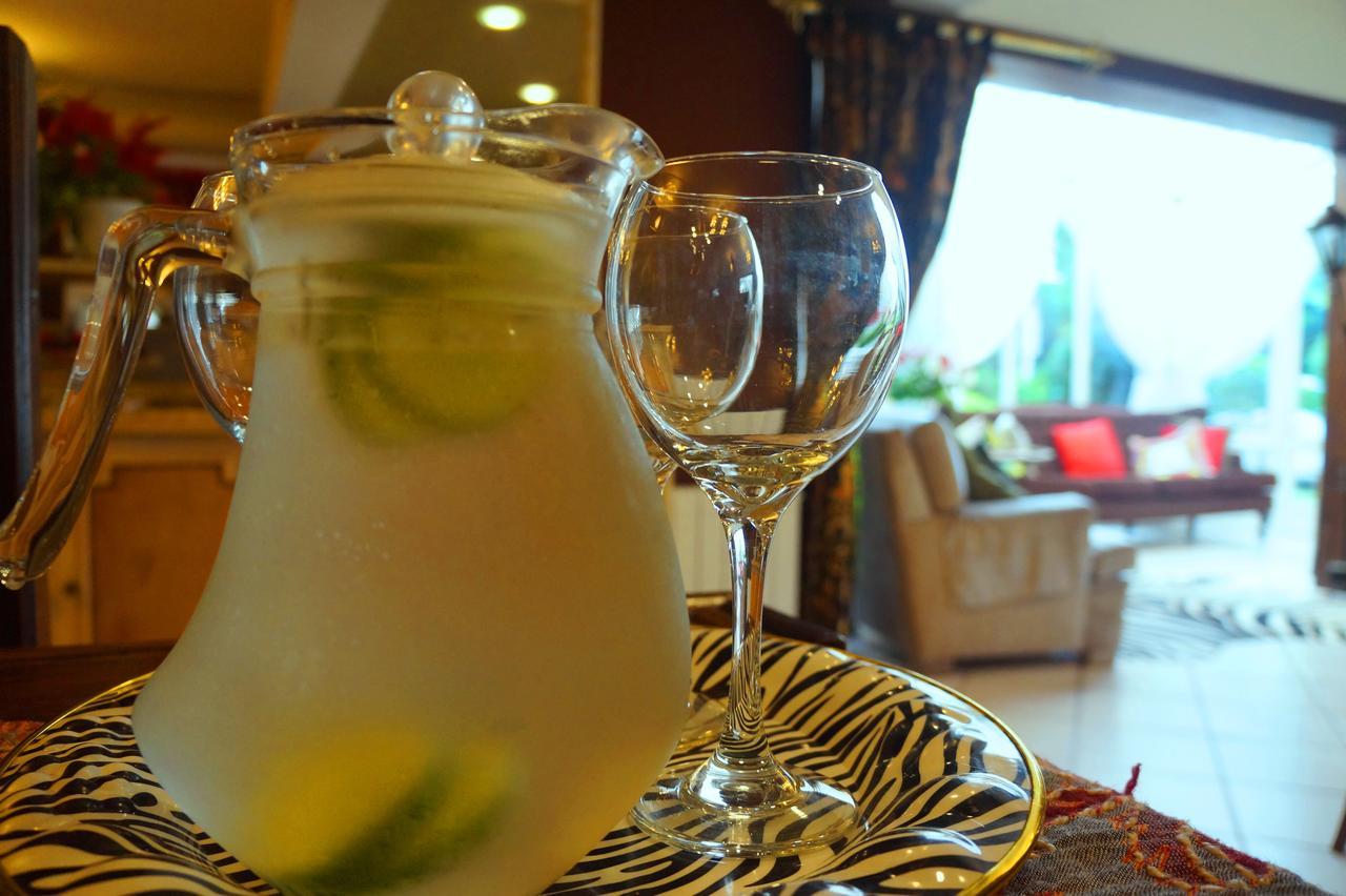 Don Ramon Pousada & Spa Canela Dış mekan fotoğraf