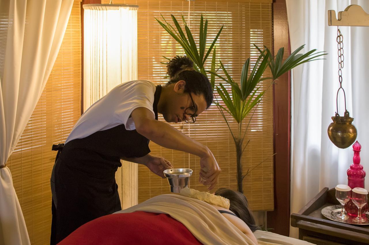 Don Ramon Pousada & Spa Canela Dış mekan fotoğraf