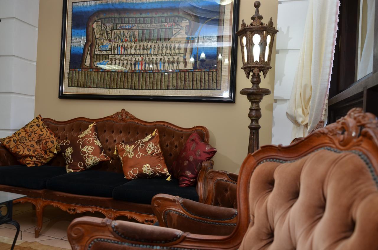 Don Ramon Pousada & Spa Canela Dış mekan fotoğraf
