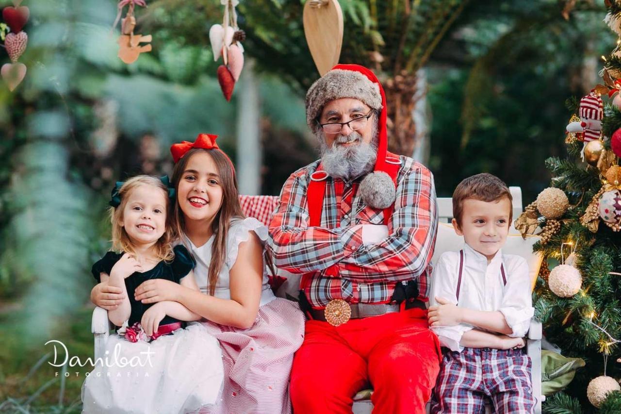 Don Ramon Pousada & Spa Canela Dış mekan fotoğraf